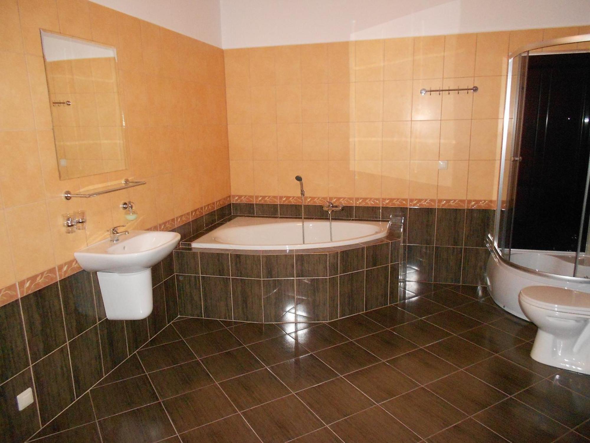 Pokoje Goscinne Viktorjan Raszowa Zimmer foto